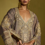 Raina Kaftan