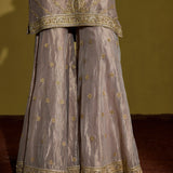 Husna Gharara Set