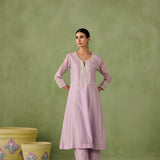 Fun in the Sun Kurta Set