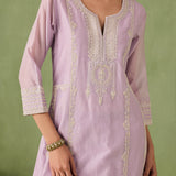 Fun in the Sun Kurta Set