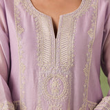 Fun in the Sun Kurta Set