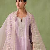 Fun in the Sun Kurta Set