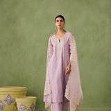 Fun in the Sun Kurta Set