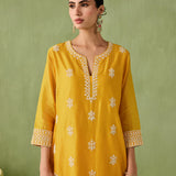 Breeze Pearl Kurta Set
