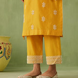 Breeze Pearl Kurta Set