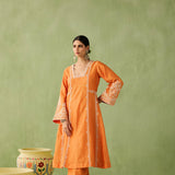 Mirage Kurta Set-RTS