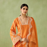 Mirage Kurta Set-RTS