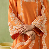 Mirage Kurta Set-RTS