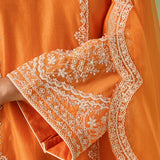 Mirage Kurta Set-RTS