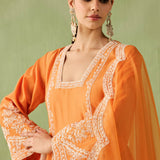 Mirage Kurta Set-RTS
