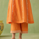 Mirage Kurta Set-RTS