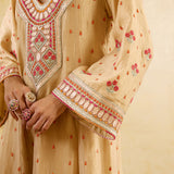 Serenade Anarkali