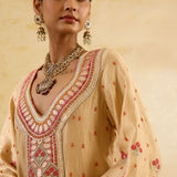 Serenade Anarkali