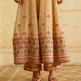Serenade Anarkali