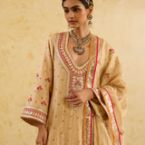 Serenade Anarkali