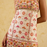 Midsummer Sharara Set