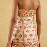 Midsummer Sharara Set