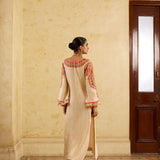 Twinflame Kaftan