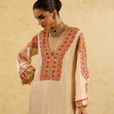 Twinflame Kaftan