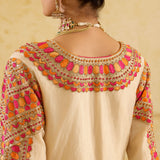 Twinflame Kaftan