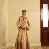 Serenade Anarkali