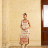 Endless Love Kurta Set-RTS