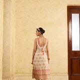 Endless Love Kurta Set-RTS
