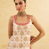 Endless Love Kurta Set-RTS