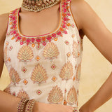 Endless Love Kurta Set-RTS