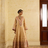 Serenade Anarkali