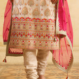 Endless Love Kurta Set-RTS