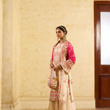 Lovestruck Sharara Set-RTS