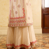 Lovestruck Sharara Set-RTS