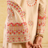 Lovestruck Sharara Set-RTS
