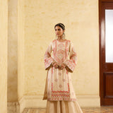 Lovestruck Sharara Set-RTS