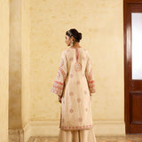 Lovestruck Sharara Set-RTS