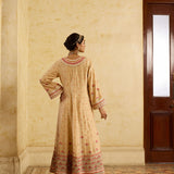 Serenade Anarkali