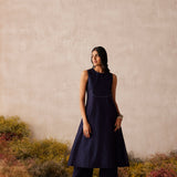 Midnight Cool Kurta Set