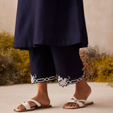 Midnight Cool Kurta Set