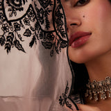 Blush Whisper Kurta Set