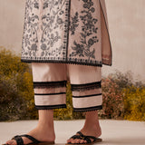 Blush Whisper Kurta Set