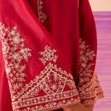 Mirage Kurta Set