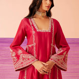 Mirage Kurta Set