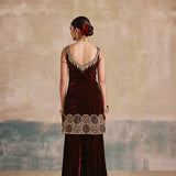 Sultana Kurta Set-RTS
