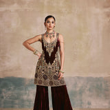 Sultana Kurta Set-RTS