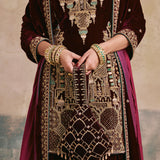 Sultana Kurta Set-RTS