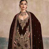 Sultana Kurta Set-RTS