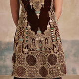 Sultana Kurta Set-RTS