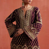 Ishq Gharara Set