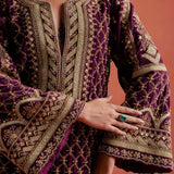 Ishq Gharara Set